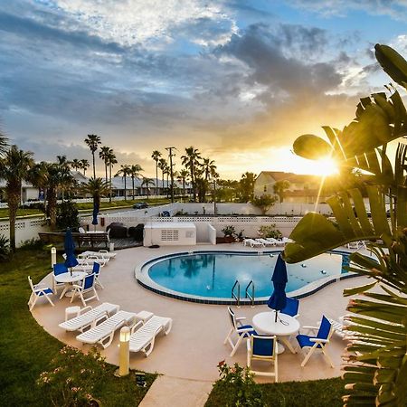 Daytona Beach Shores Condos Ngoại thất bức ảnh