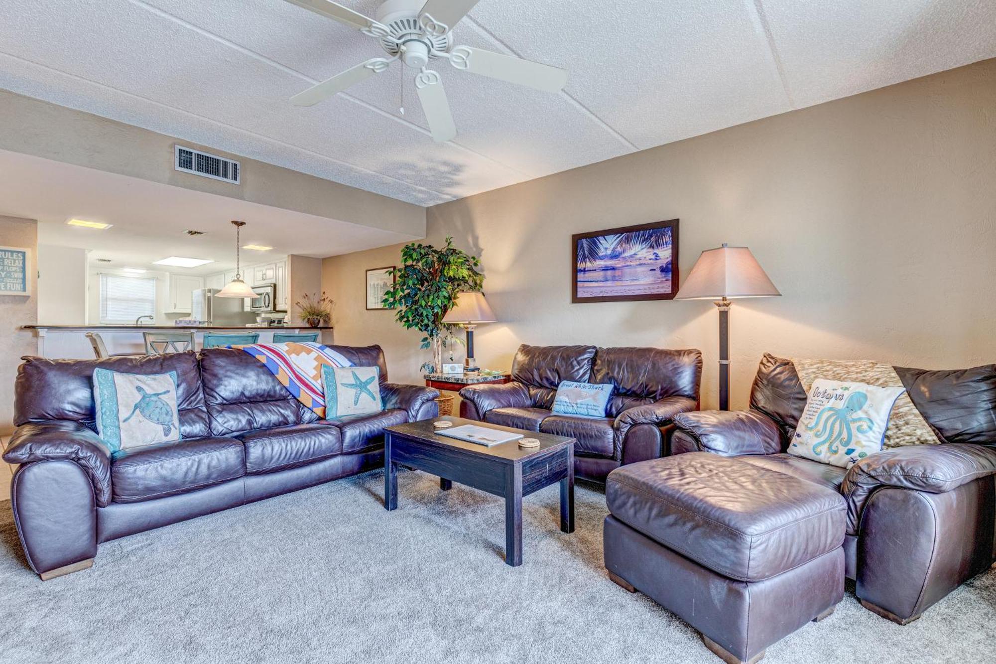 Daytona Beach Shores Condos Phòng bức ảnh