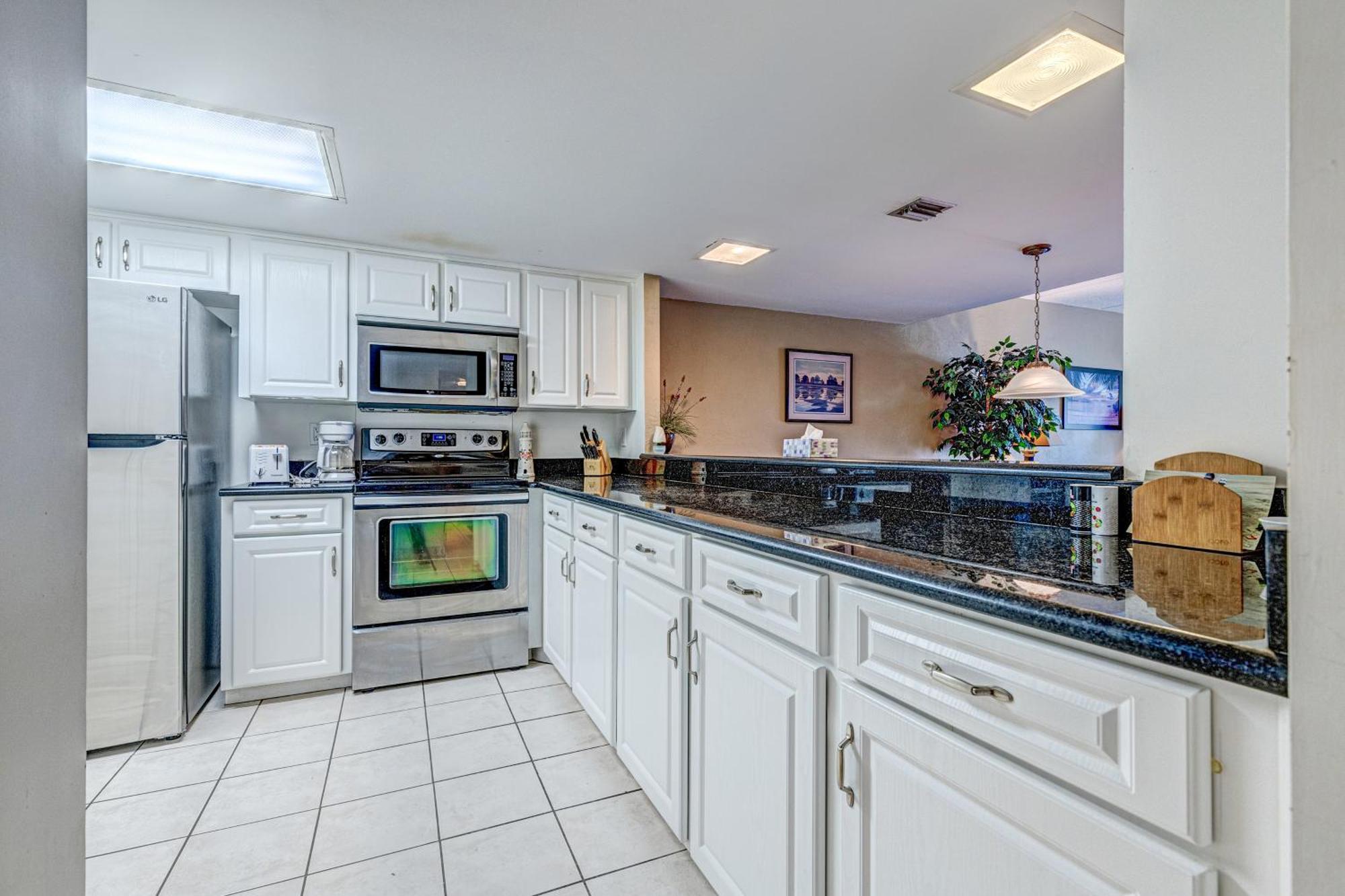 Daytona Beach Shores Condos Phòng bức ảnh