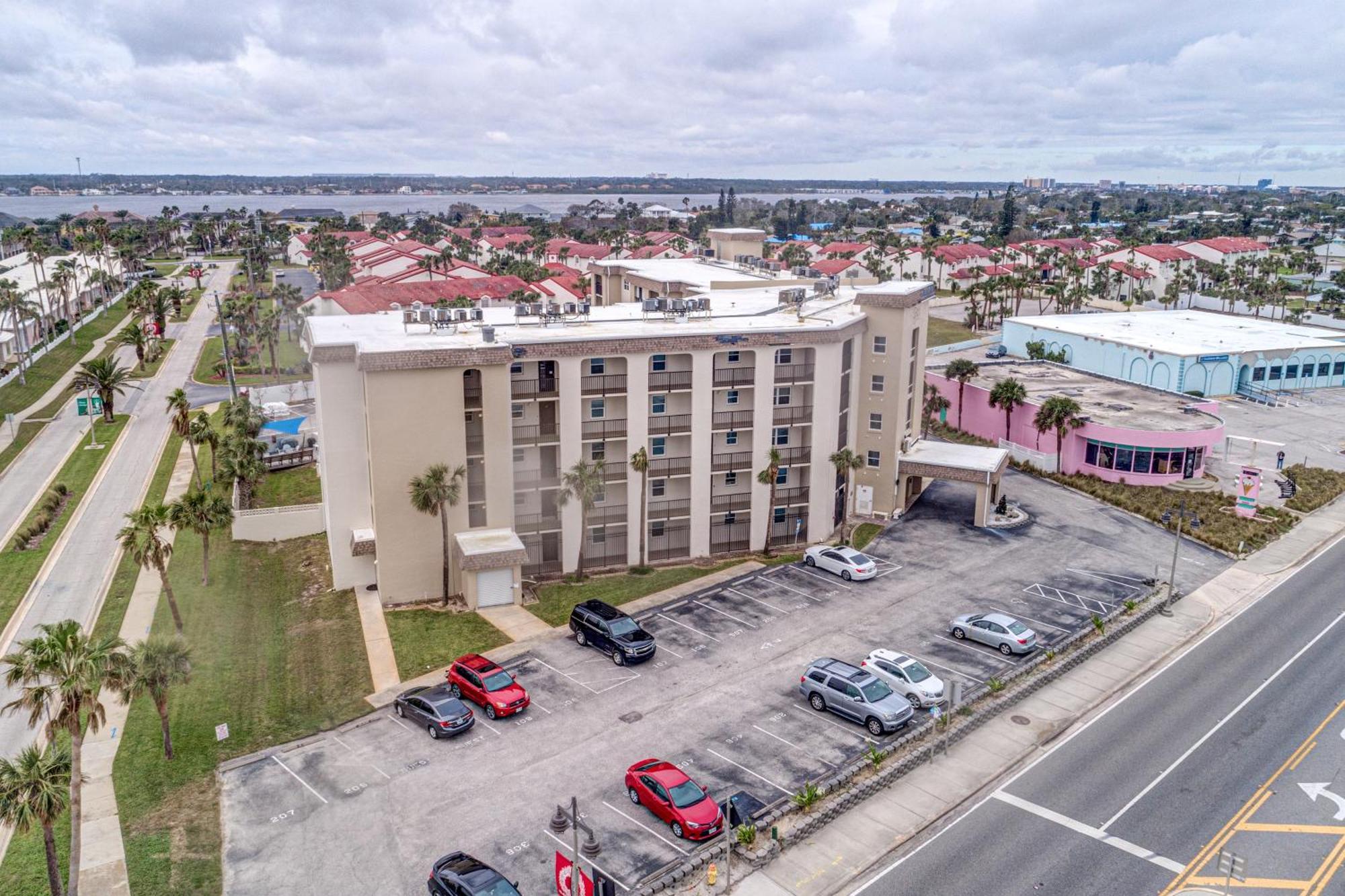 Daytona Beach Shores Condos Phòng bức ảnh