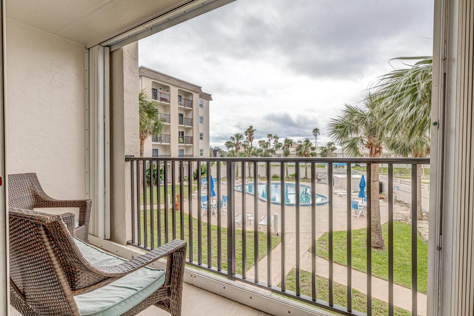 Daytona Beach Shores Condos Phòng bức ảnh