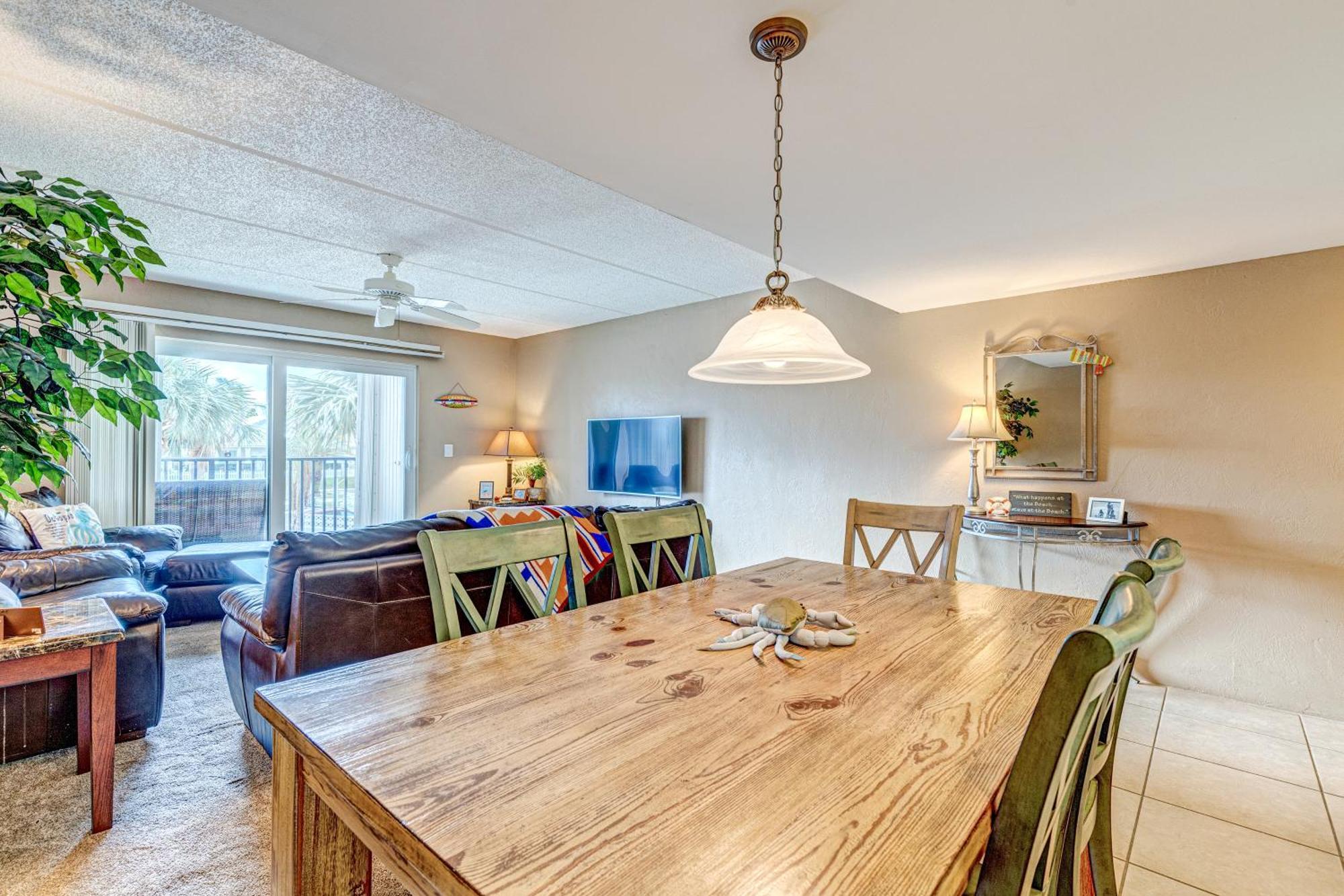 Daytona Beach Shores Condos Phòng bức ảnh