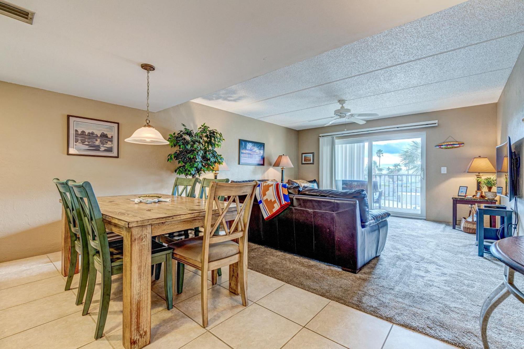 Daytona Beach Shores Condos Phòng bức ảnh