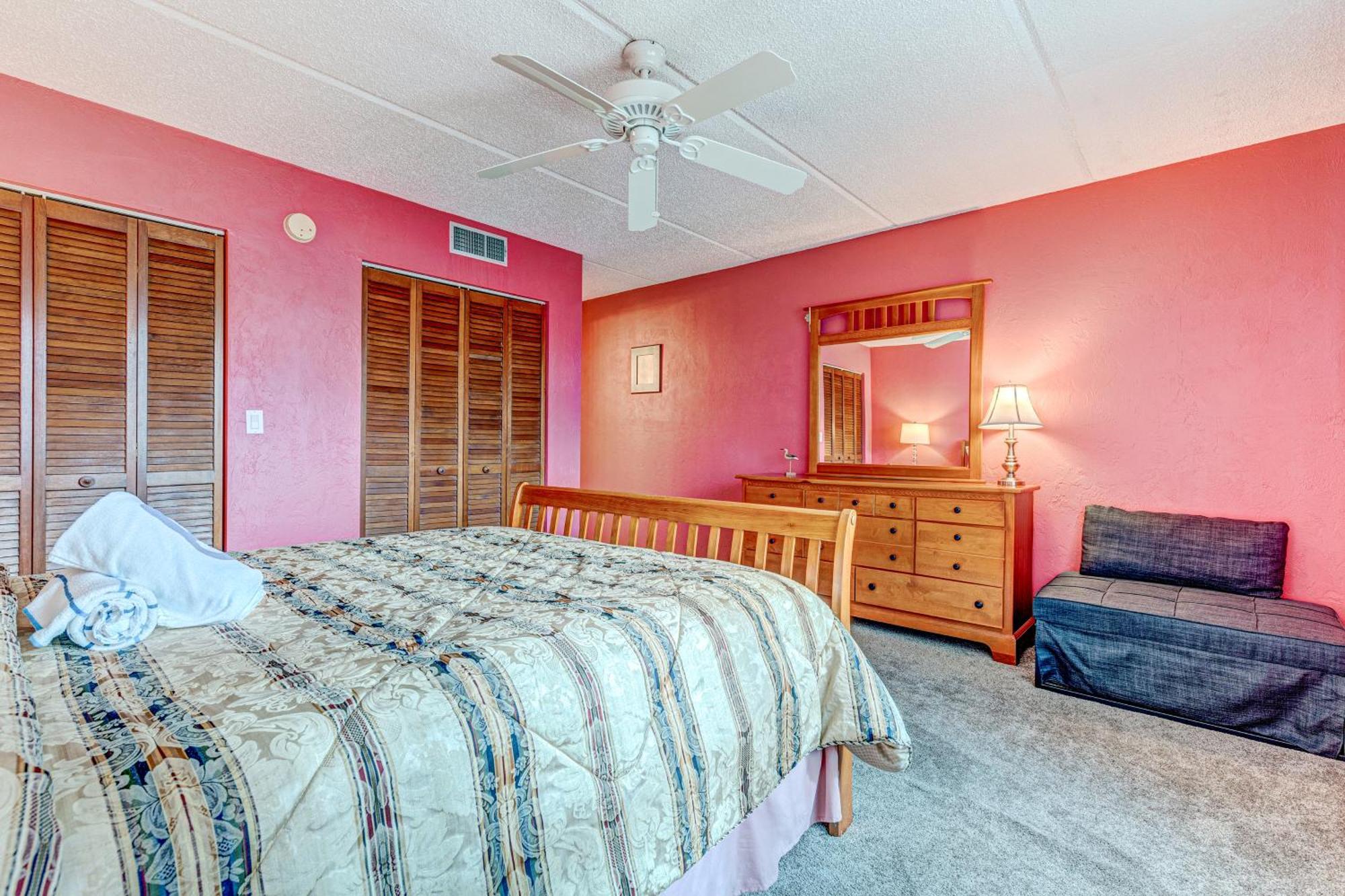 Daytona Beach Shores Condos Phòng bức ảnh