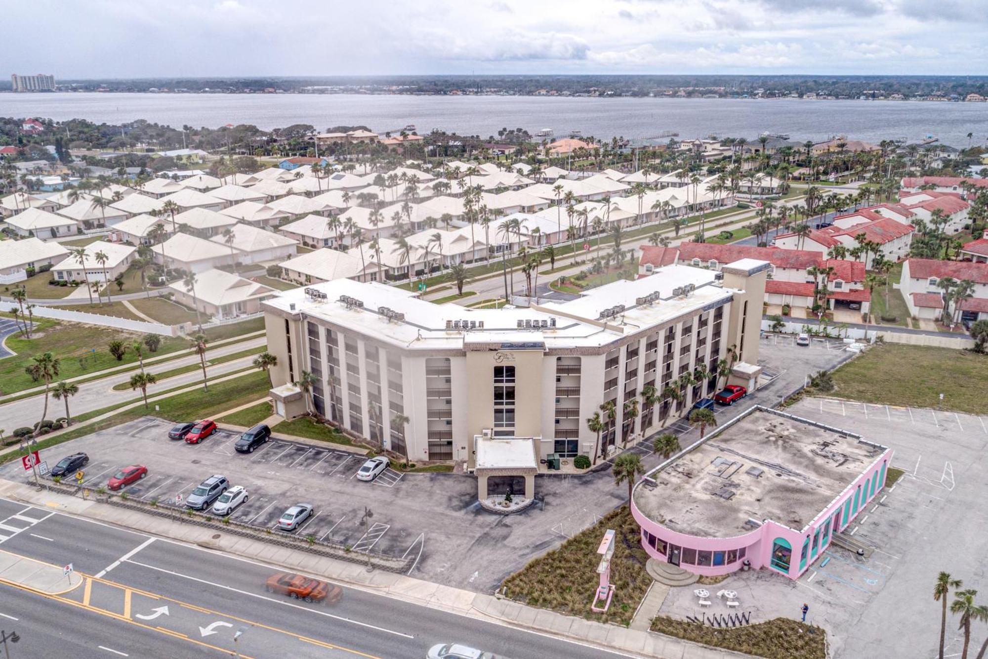 Daytona Beach Shores Condos Phòng bức ảnh