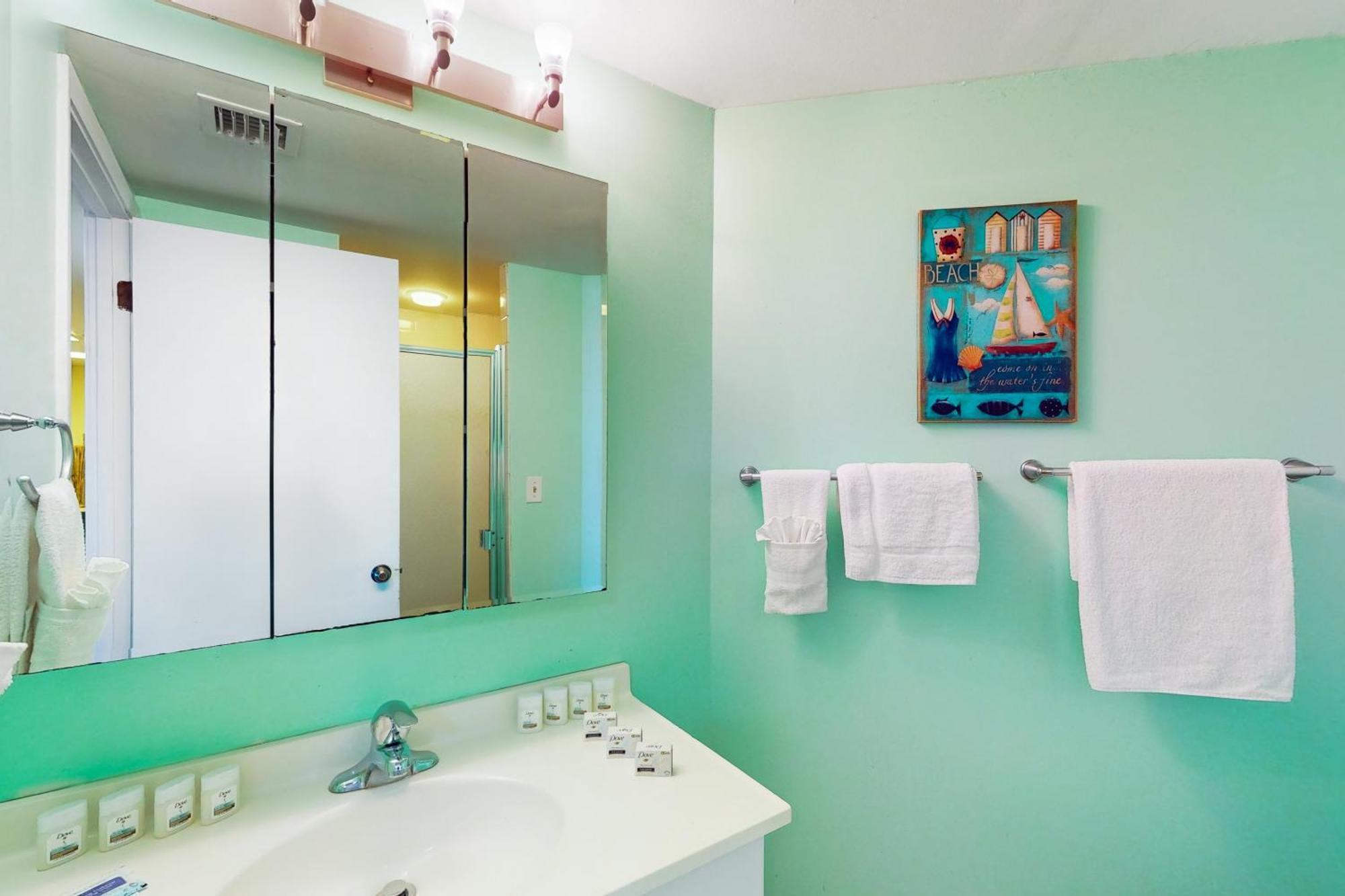 Daytona Beach Shores Condos Phòng bức ảnh