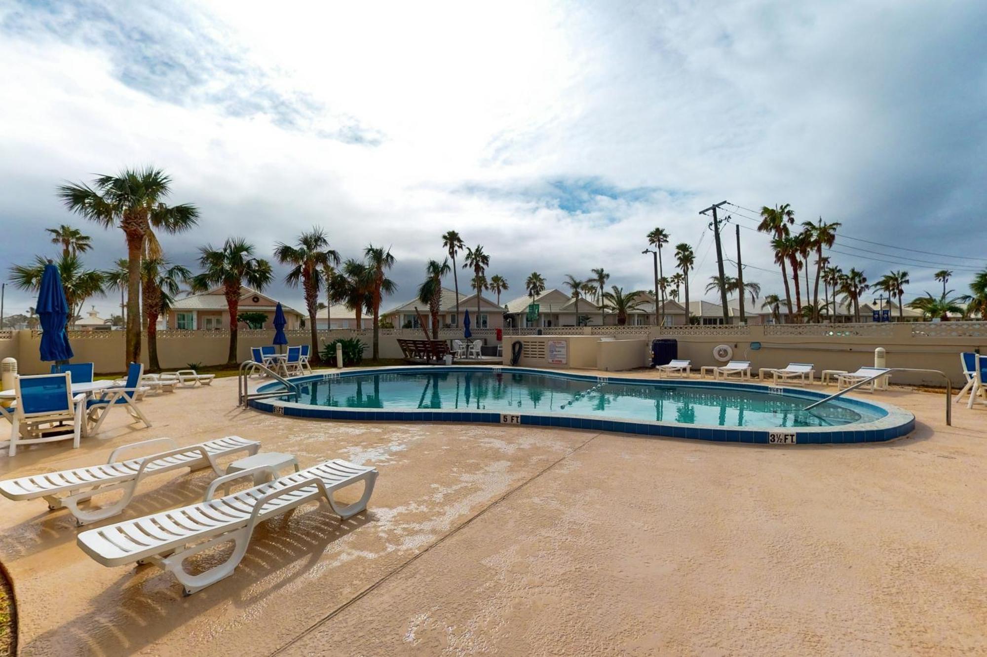 Daytona Beach Shores Condos Phòng bức ảnh