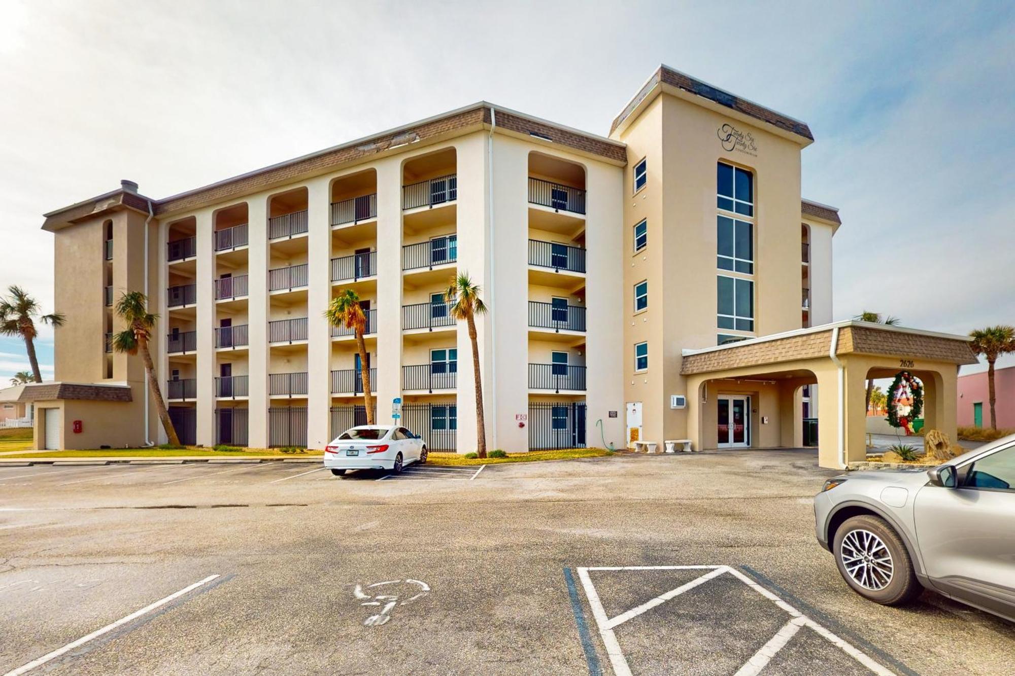 Daytona Beach Shores Condos Phòng bức ảnh