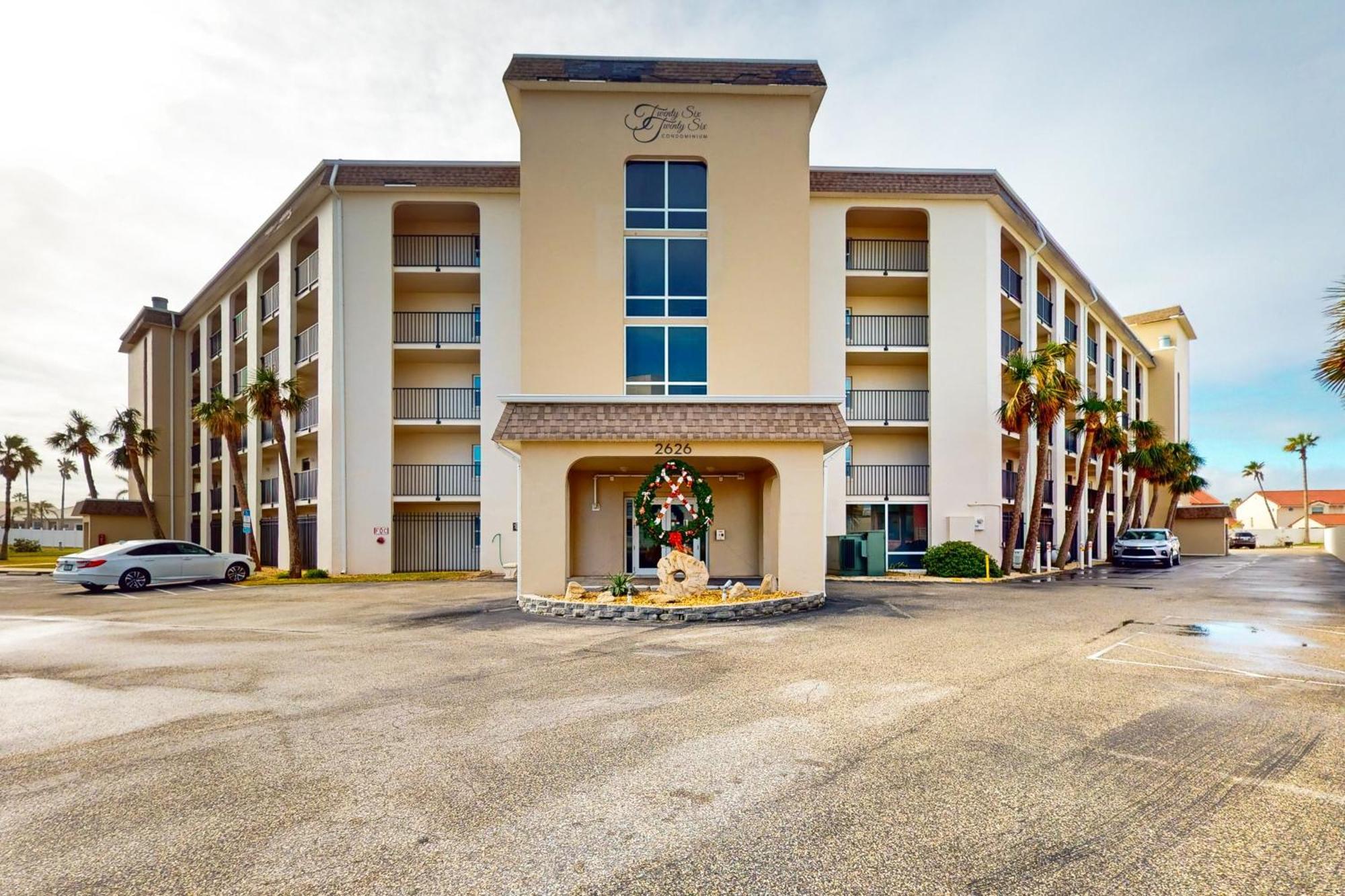 Daytona Beach Shores Condos Phòng bức ảnh