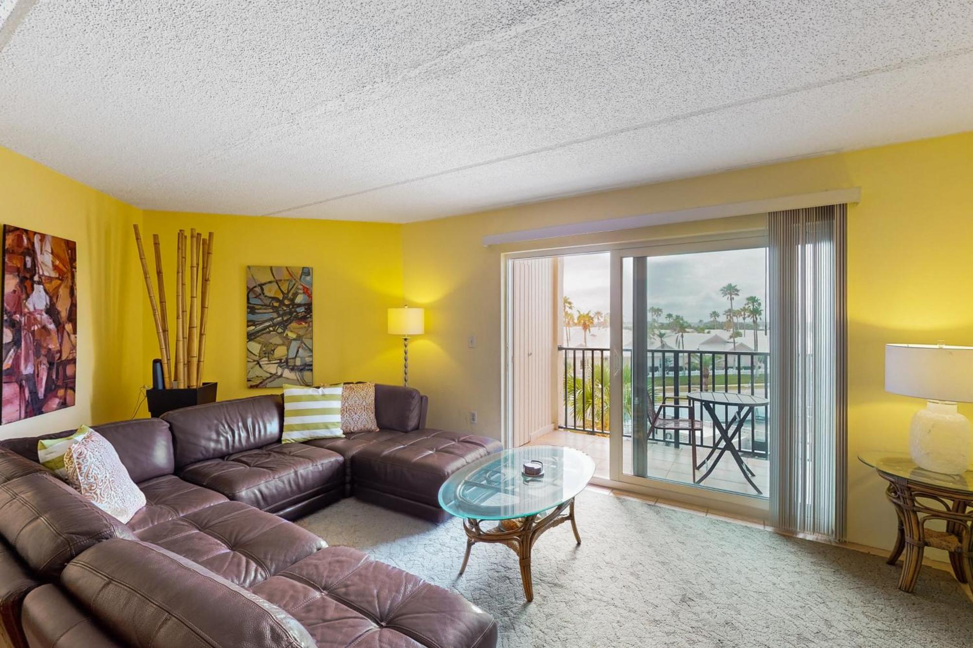 Daytona Beach Shores Condos Phòng bức ảnh