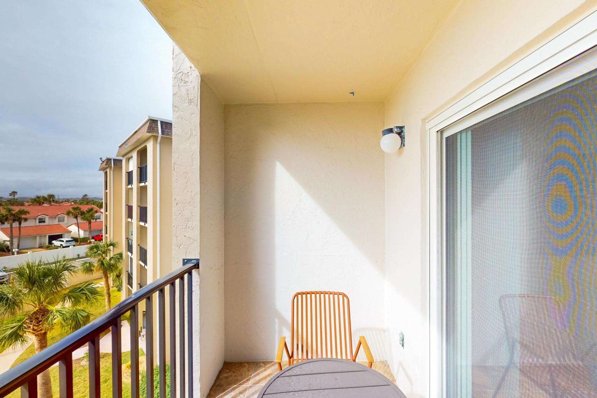 Daytona Beach Shores Condos Phòng bức ảnh