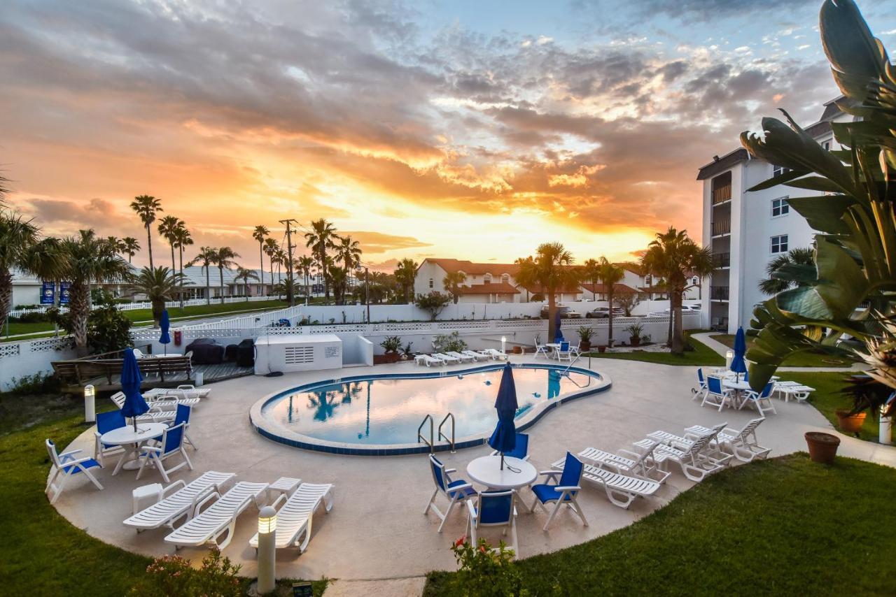 Daytona Beach Shores Condos Ngoại thất bức ảnh