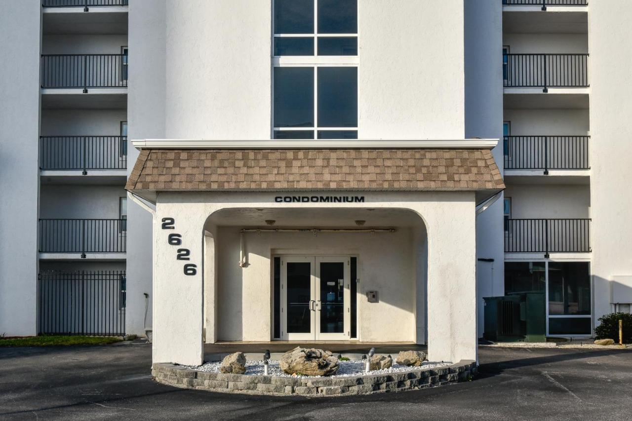 Daytona Beach Shores Condos Ngoại thất bức ảnh