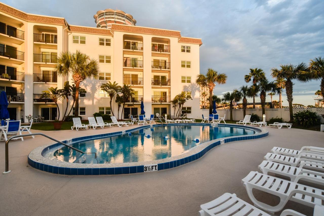 Daytona Beach Shores Condos Ngoại thất bức ảnh