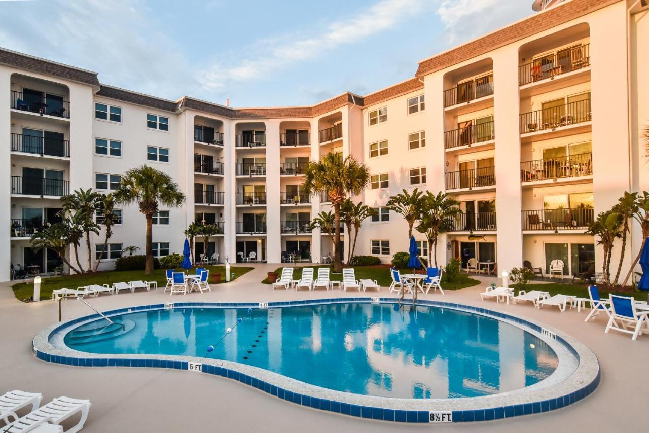 Daytona Beach Shores Condos Ngoại thất bức ảnh