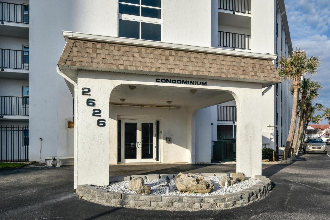 Daytona Beach Shores Condos Ngoại thất bức ảnh