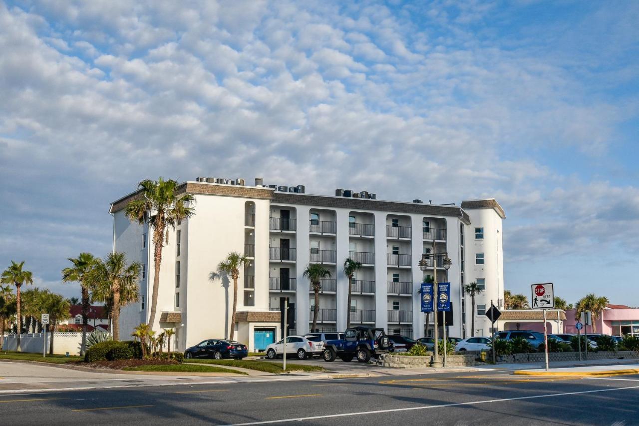 Daytona Beach Shores Condos Ngoại thất bức ảnh