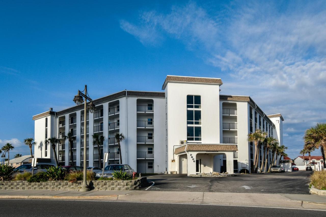 Daytona Beach Shores Condos Ngoại thất bức ảnh